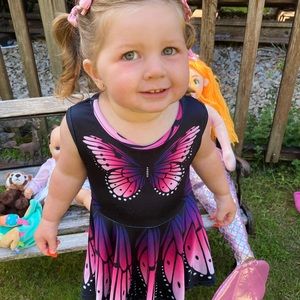 Meet your Posher, Bethany